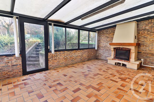 maison à vendre - 8 pièces - 196.4 m2 - ETAMPES - 91 - ILE-DE-FRANCE - Century 21 Actua Conseils