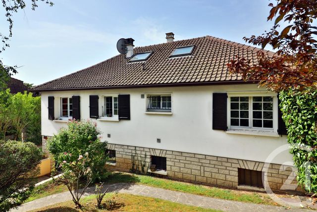 maison à vendre - 5 pièces - 106.0 m2 - ETRECHY - 91 - ILE-DE-FRANCE - Century 21 Actua Conseils