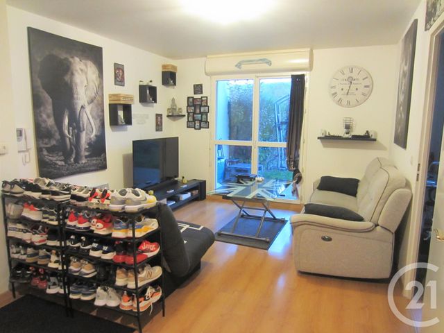 appartement - ETRECHY - 91