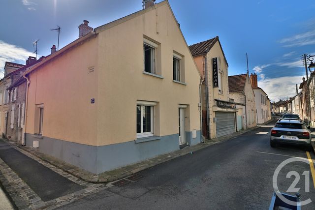 maison à vendre - 3 pièces - 67.0 m2 - ETRECHY - 91 - ILE-DE-FRANCE - Century 21 Actua Conseils