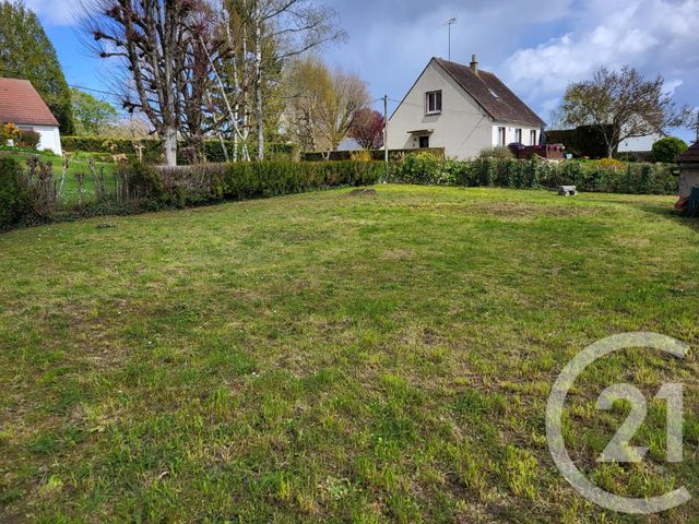 Afficher la photo en grand terrain à vendre - 584.0 m2 - ETAMPES - 91 - ILE-DE-FRANCE - Century 21 Actua Conseils