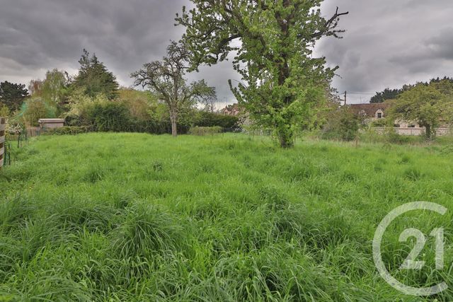 terrain à vendre - 500.0 m2 - ETRECHY - 91 - ILE-DE-FRANCE - Century 21 Actua Conseils