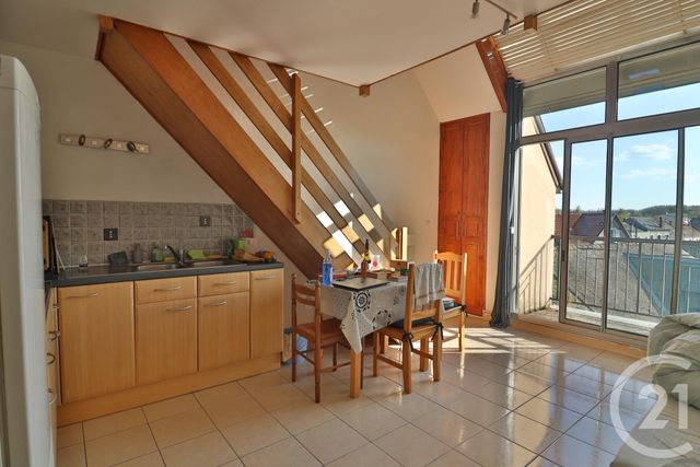 Appartement F2 à vendre - 2 pièces - 38.0 m2 - ETAMPES - 91 - ILE-DE-FRANCE - Century 21 Actua Conseils