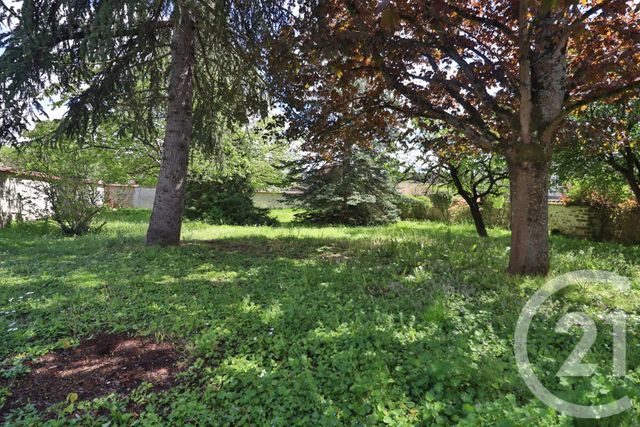 terrain à vendre - 872.0 m2 - ETRECHY - 91 - ILE-DE-FRANCE - Century 21 Actua Conseils