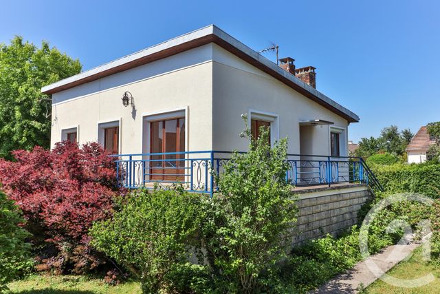 maison - ETRECHY - 91