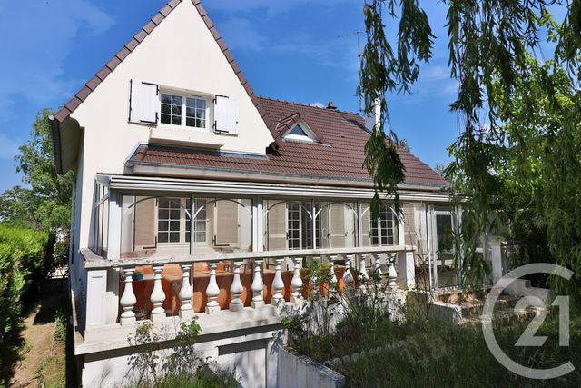 maison - ETRECHY - 91
