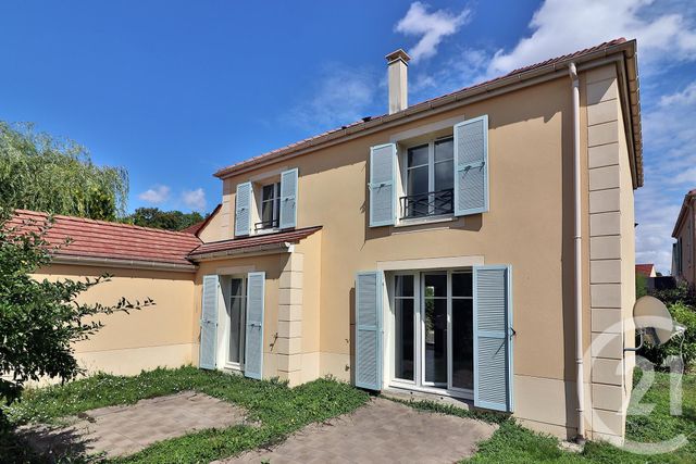 Maison à vendre DOURDAN