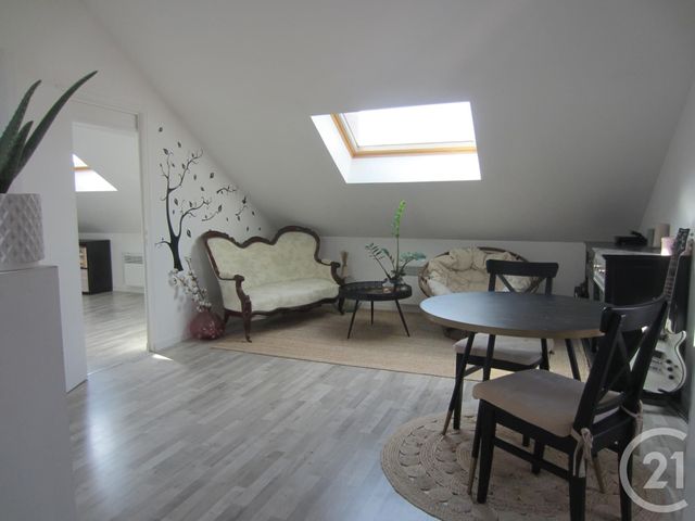 appartement - ETRECHY - 91