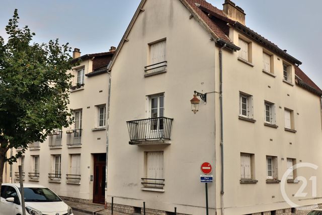 Appartement F1 à vendre - 1 pièce - 33.0 m2 - ETAMPES - 91 - ILE-DE-FRANCE - Century 21 Actua Conseils