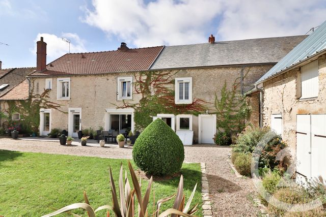 maison - PUSSAY - 91