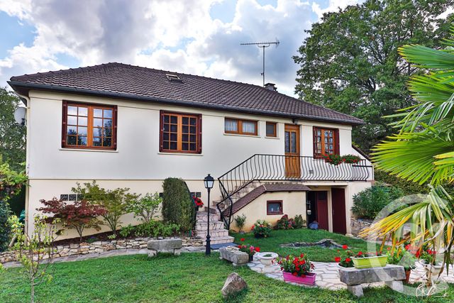 maison - ETRECHY - 91
