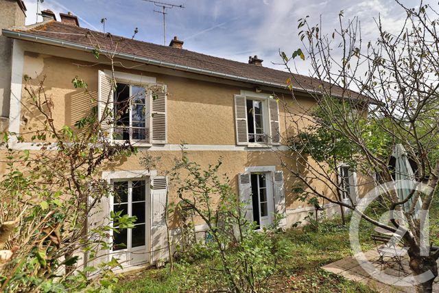 maison à vendre - 5 pièces - 150.0 m2 - JANVILLE SUR JUINE - 91 - ILE-DE-FRANCE - Century 21 Actua Conseils