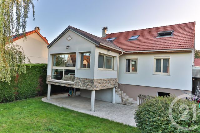 maison à vendre - 5 pièces - 115.0 m2 - LINAS - 91 - ILE-DE-FRANCE - Century 21 Actua Conseils