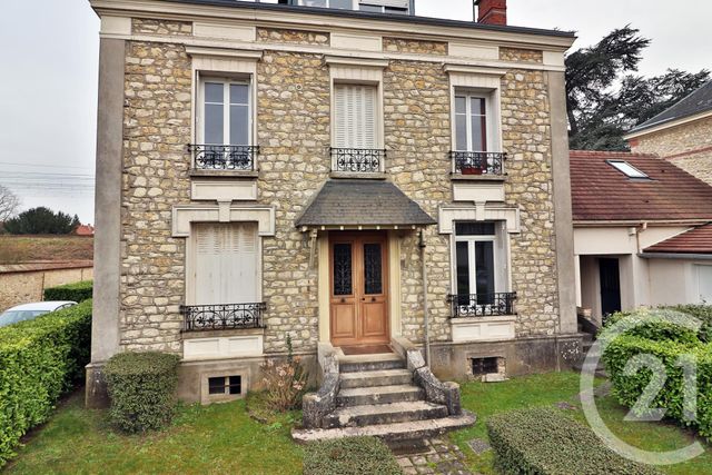 Appartement F1 à vendre - 1 pièce - 28.42 m2 - ETRECHY - 91 - ILE-DE-FRANCE - Century 21 Actua Conseils