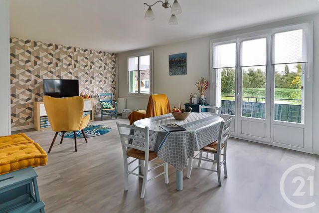 appartement - ETAMPES - 91