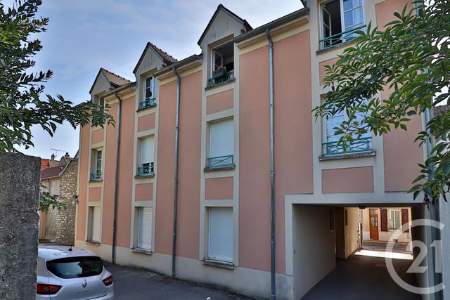 Appartement Duplex à vendre - 3 pièces - 60.51 m2 - ETRECHY - 91 - ILE-DE-FRANCE - Century 21 Actua Conseils