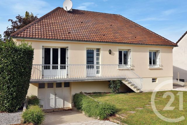 maison à vendre - 5 pièces - 90.0 m2 - ETRECHY - 91 - ILE-DE-FRANCE - Century 21 Actua Conseils