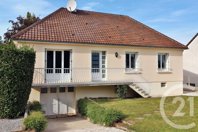 maison - ETRECHY - 91