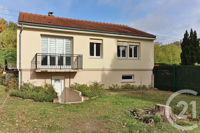 maison à vendre - 4 pièces - 92.0 m2 - LARDY - 91 - ILE-DE-FRANCE - Century 21 Actua Conseils