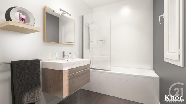 maison à vendre - 4 pièces - 80.2 m2 - ETRECHY - 91 - ILE-DE-FRANCE - Century 21 Actua Conseils