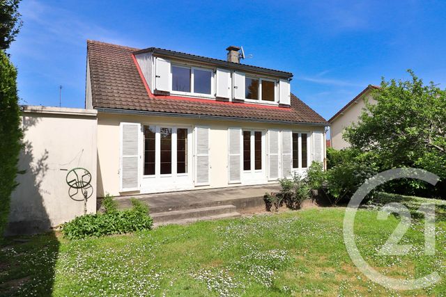 maison - ETRECHY - 91