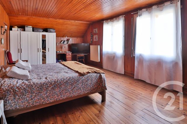 maison à vendre - 5 pièces - 150.0 m2 - ETRECHY - 91 - ILE-DE-FRANCE - Century 21 Actua Conseils