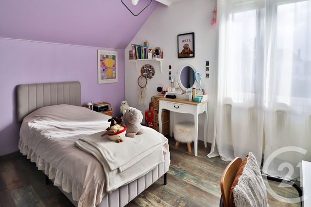 maison à vendre - 5 pièces - 150.0 m2 - ETRECHY - 91 - ILE-DE-FRANCE - Century 21 Actua Conseils