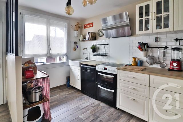 maison à vendre - 5 pièces - 150.0 m2 - ETRECHY - 91 - ILE-DE-FRANCE - Century 21 Actua Conseils