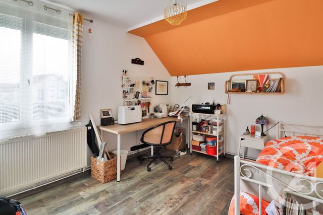 maison à vendre - 5 pièces - 150.0 m2 - ETRECHY - 91 - ILE-DE-FRANCE - Century 21 Actua Conseils