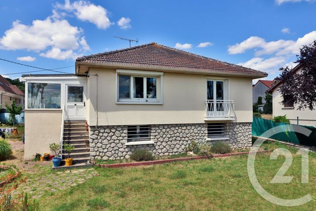maison - ETRECHY - 91