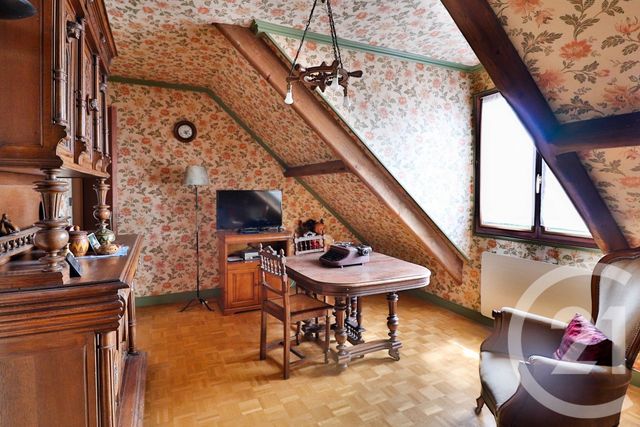 Afficher la photo en grand maison à vendre - 6 pièces - 109.0 m2 - MORIGNY CHAMPIGNY - 91 - ILE-DE-FRANCE - Century 21 Actua Conseils