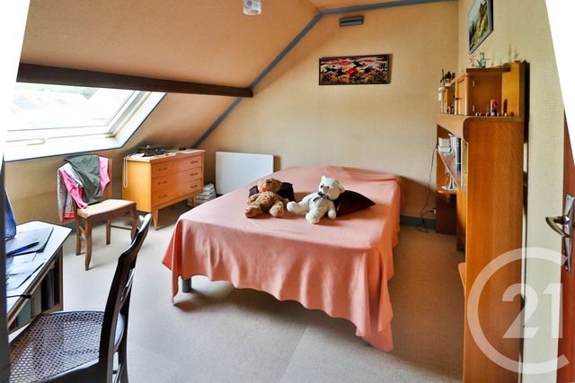 Afficher la photo en grand maison à vendre - 6 pièces - 109.0 m2 - MORIGNY CHAMPIGNY - 91 - ILE-DE-FRANCE - Century 21 Actua Conseils