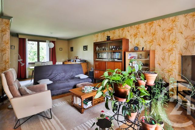 Afficher la photo en grand maison à vendre - 6 pièces - 109.0 m2 - MORIGNY CHAMPIGNY - 91 - ILE-DE-FRANCE - Century 21 Actua Conseils