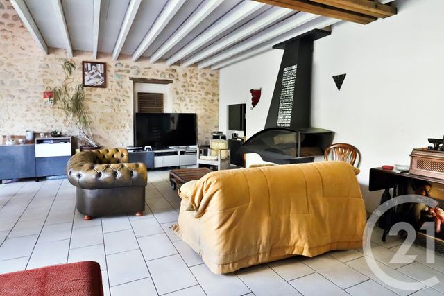 Afficher la photo en grand maison à vendre - 4 pièces - 102.98 m2 - ETRECHY - 91 - ILE-DE-FRANCE - Century 21 Actua Conseils