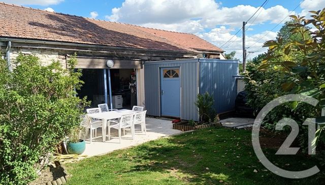 Afficher la photo en grand maison à vendre - 4 pièces - 102.98 m2 - ETRECHY - 91 - ILE-DE-FRANCE - Century 21 Actua Conseils