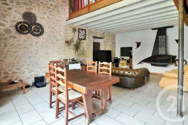 Afficher la photo en grand maison à vendre - 4 pièces - 102.98 m2 - ETRECHY - 91 - ILE-DE-FRANCE - Century 21 Actua Conseils