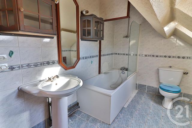 maison à vendre - 5 pièces - 141.0 m2 - ETRECHY - 91 - ILE-DE-FRANCE - Century 21 Actua Conseils