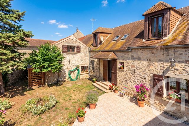 maison - ETRECHY - 91