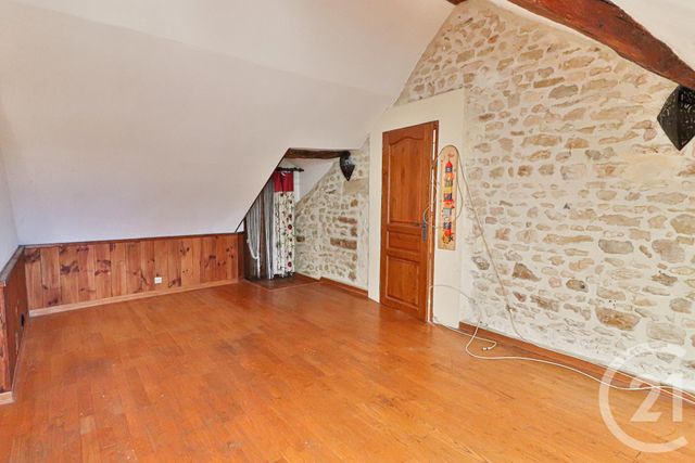 maison à vendre - 5 pièces - 141.0 m2 - ETRECHY - 91 - ILE-DE-FRANCE - Century 21 Actua Conseils