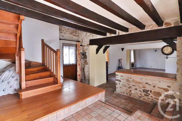 maison à vendre - 5 pièces - 141.0 m2 - ETRECHY - 91 - ILE-DE-FRANCE - Century 21 Actua Conseils