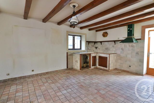 maison à vendre - 5 pièces - 141.0 m2 - ETRECHY - 91 - ILE-DE-FRANCE - Century 21 Actua Conseils