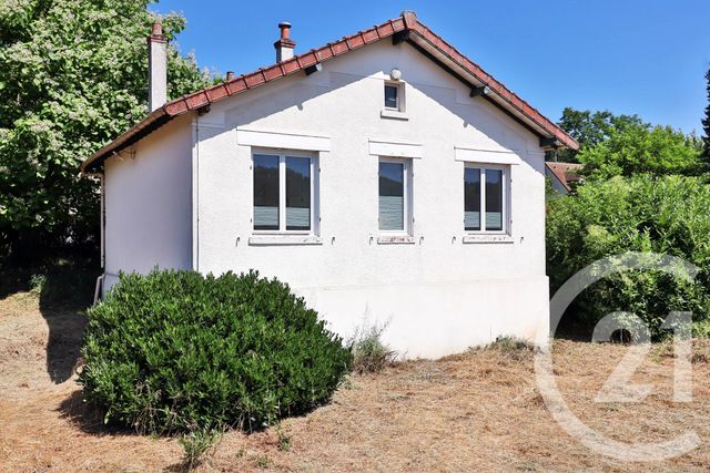 maison - CHAMARANDE - 91
