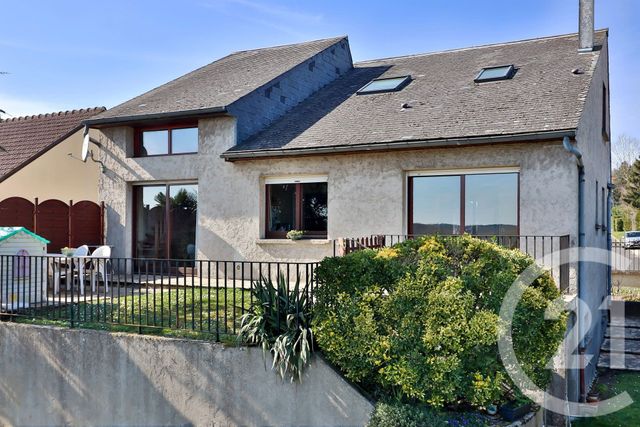 Afficher la photo en grand maison à vendre - 5 pièces - 112.0 m2 - ETRECHY - 91 - ILE-DE-FRANCE - Century 21 Actua Conseils