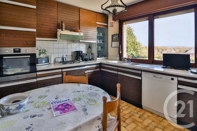 Afficher la photo en grand maison à vendre - 5 pièces - 112.0 m2 - ETRECHY - 91 - ILE-DE-FRANCE - Century 21 Actua Conseils