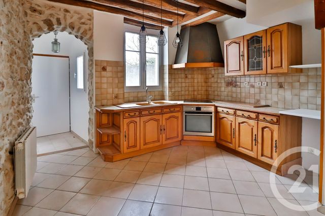 Afficher la photo en grand maison à vendre - 3 pièces - 63.0 m2 - ETRECHY - 91 - ILE-DE-FRANCE - Century 21 Actua Conseils