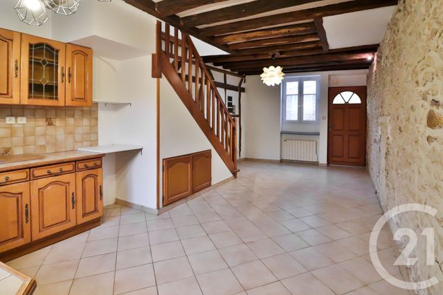 Afficher la photo en grand maison à vendre - 3 pièces - 63.0 m2 - ETRECHY - 91 - ILE-DE-FRANCE - Century 21 Actua Conseils