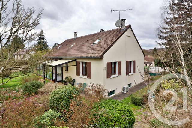 maison - JANVILLE SUR JUINE - 91