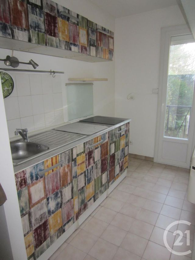 Appartement F1 à louer - 1 pièce - 30.11 m2 - ETRECHY - 91 - ILE-DE-FRANCE - Century 21 Actua Conseils