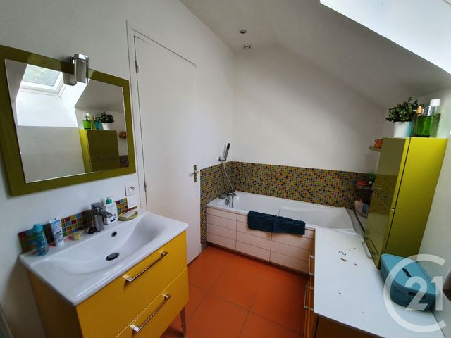 maison à vendre - 5 pièces - 140.0 m2 - LARDY - 91 - ILE-DE-FRANCE - Century 21 Actua Conseils