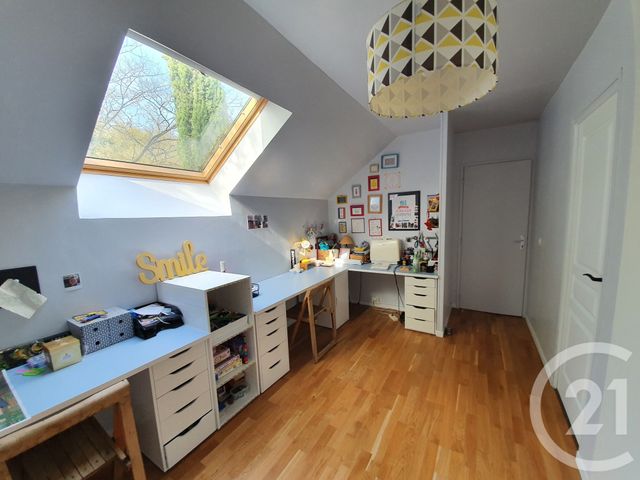 maison à vendre - 5 pièces - 140.0 m2 - LARDY - 91 - ILE-DE-FRANCE - Century 21 Actua Conseils